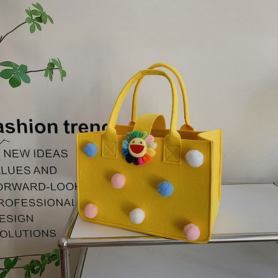 두꺼운 오렌지 광대 30*20*18