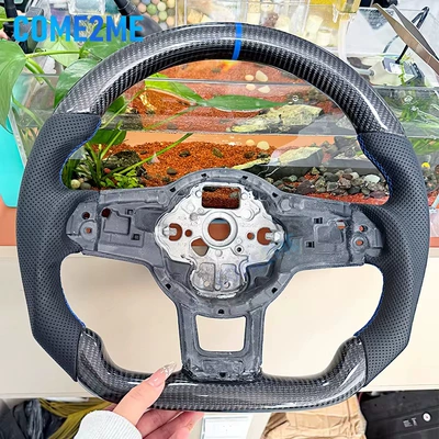 MK4 GTI R models, Steering wheel