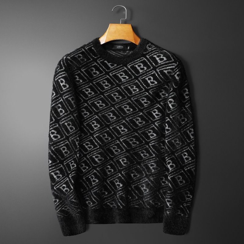 Winter fashionable velvet long-sleeve