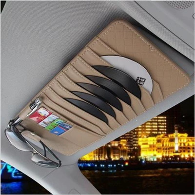 Card Holder, Multimediya və saxlama aksesuarları