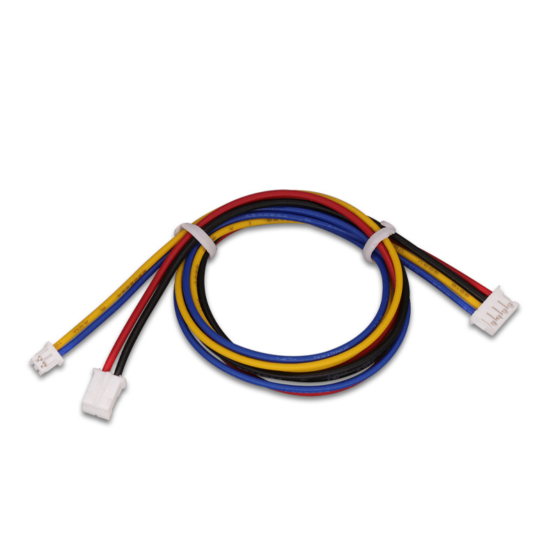 Wholesale 1007 Tin -plated Electronic Line Gong Mother Red Black…