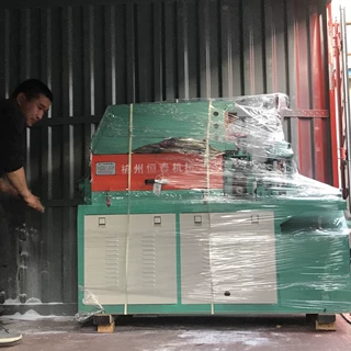 供应杭州全自动数控液压调直切断机 厂家批发小型数控液压调直机