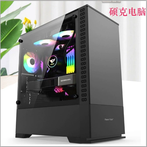 Компактный игровой ноутбук, Intel Core i3 / Core i5 / Core i7, полный комплект