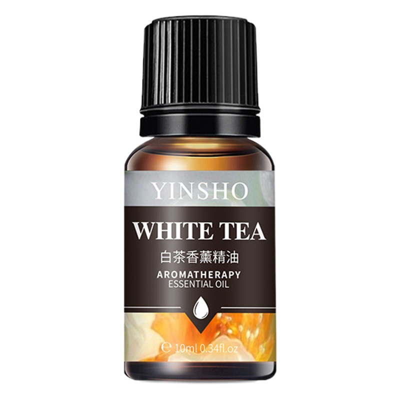 Yinsho水溶性アロマオイル家庭用寝室車内空気清新水溶性加湿器アロマオイル