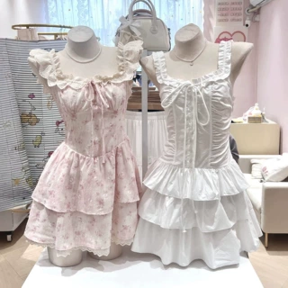 2026夏季新款女装上衣裙子裤子女杂款国内一二线品牌撤柜女装批发