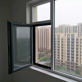 平开窗;推拉窗;平开门