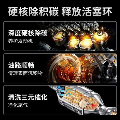 Cleaning/curing agent auto repair and maintenance products, car