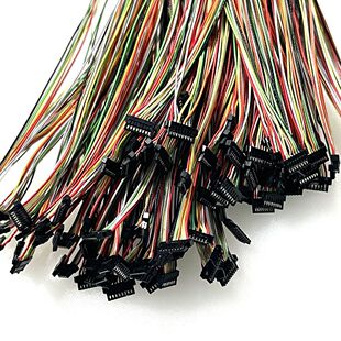 0.6 DF53-6P-0.6C DF53-8P-0.6C DF53-10P-0.6C DF53-12P-0.6C