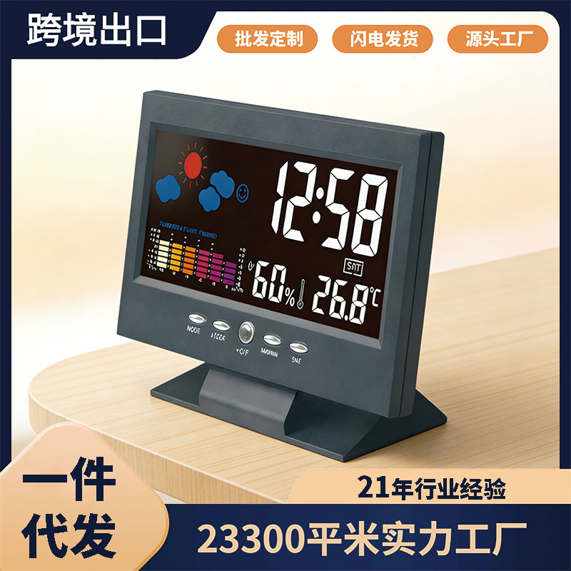 ���ܶ๦��ҹ����������������õ���ʱ�Ӵ�������̨������Ԥ����