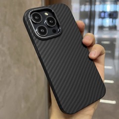 アップルiphone16 promax携帯ケースを適用します。