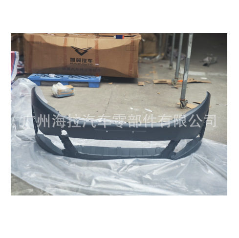 Применимо к передним бампером Chery KAIYI 602001636AADQJ