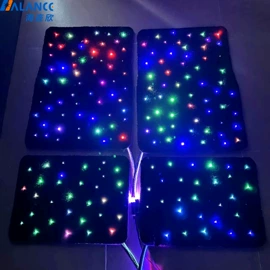 工艺装饰灯具;LED装饰灯;光源器