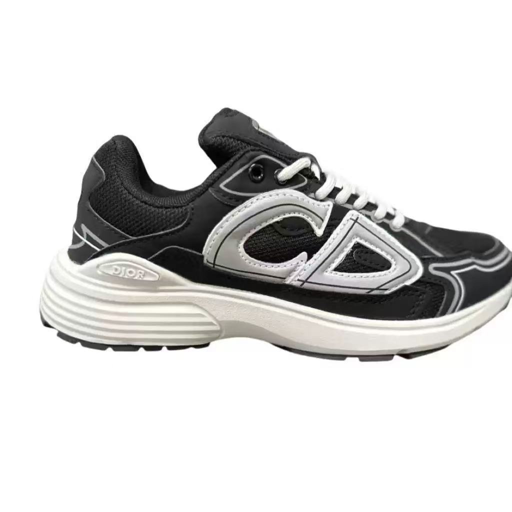 Shunran---b30 black and white