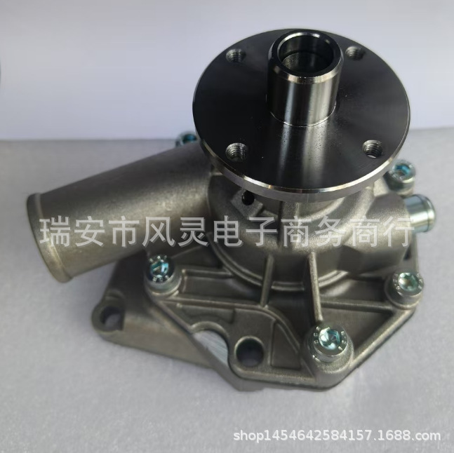 6584445 LDW1603 LDW1503 LDW2004 ED0065844450-S 6584.445 water pump