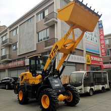 装载机 山宇重工装载机 成都厂家直营店  山宇铲车 国四排放