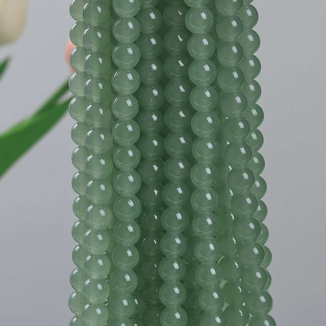 Aventurine medium color