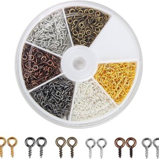 600PCS���R�d���N�ݽz����ᔺ��b��ɫdiy�Ʒ�����������l