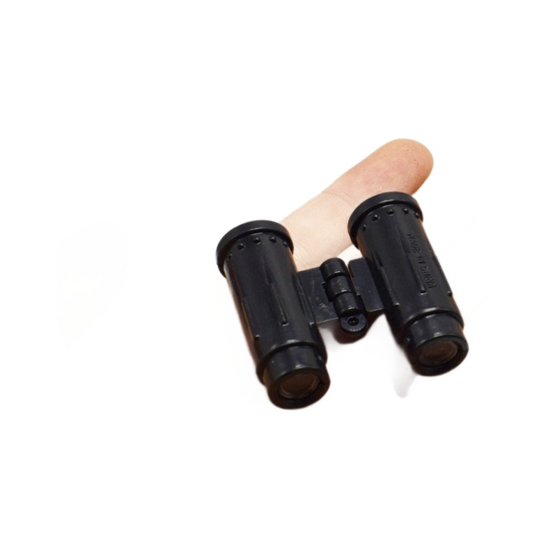 Mini Binoculars Military Toy Model Gashapon Toys Small Gifts Ebay Dunhuang