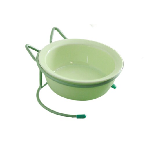 Factory direct sales cat bowl ceramic double bowl cat food bowl dog bowl food bowl protection cervical vertebra rice bowl drinking water bowl rice bowl