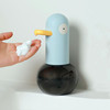 Wash your hands automatic Induction mobile phone Contact household automatic foam mobile phone children Electric Liquid soap