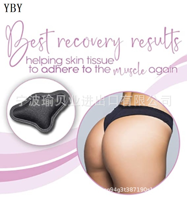 YBY-003 Black BBL back board (