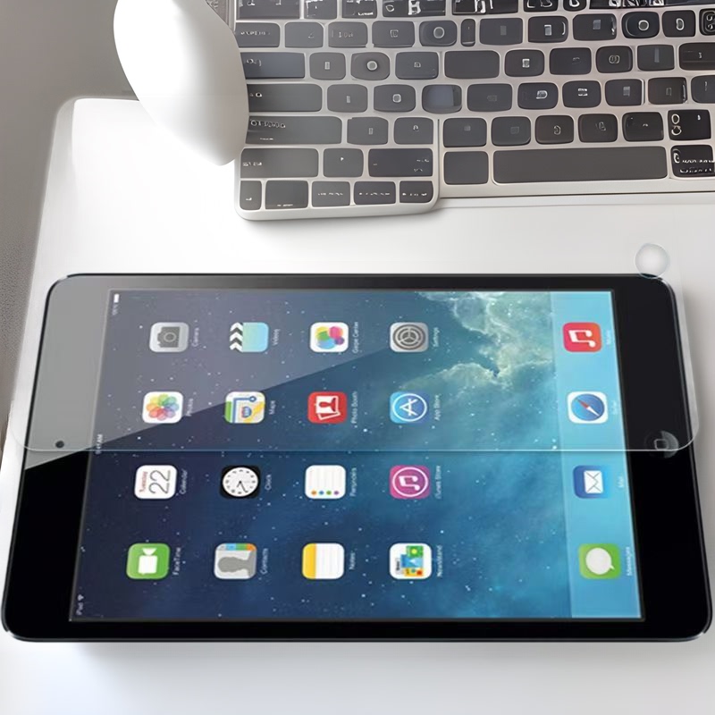 For iPad mini2 explosion-proof tempered film 7.9 inch flat panel protection Apple A1489/A1491 glass film For iPad mini2 explosion-proof tempered film 7.9 inch flat panel protection Apple A1489/A1491 glass film