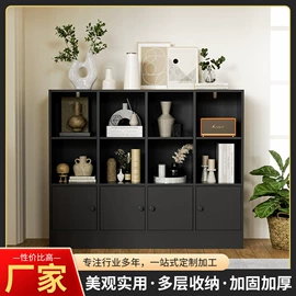 布艺沙发;床头柜;收纳柜