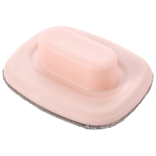 Wet and dry cleaning brush for dust removal, portable easy cleaning, sofa carpet brush, handheld screen window brush