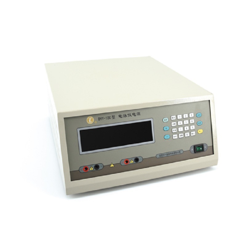 Пекин Liuyi двойной пластины с вертикальным проводом (маленький) DYCZ-28C белковый гель Электрофорез