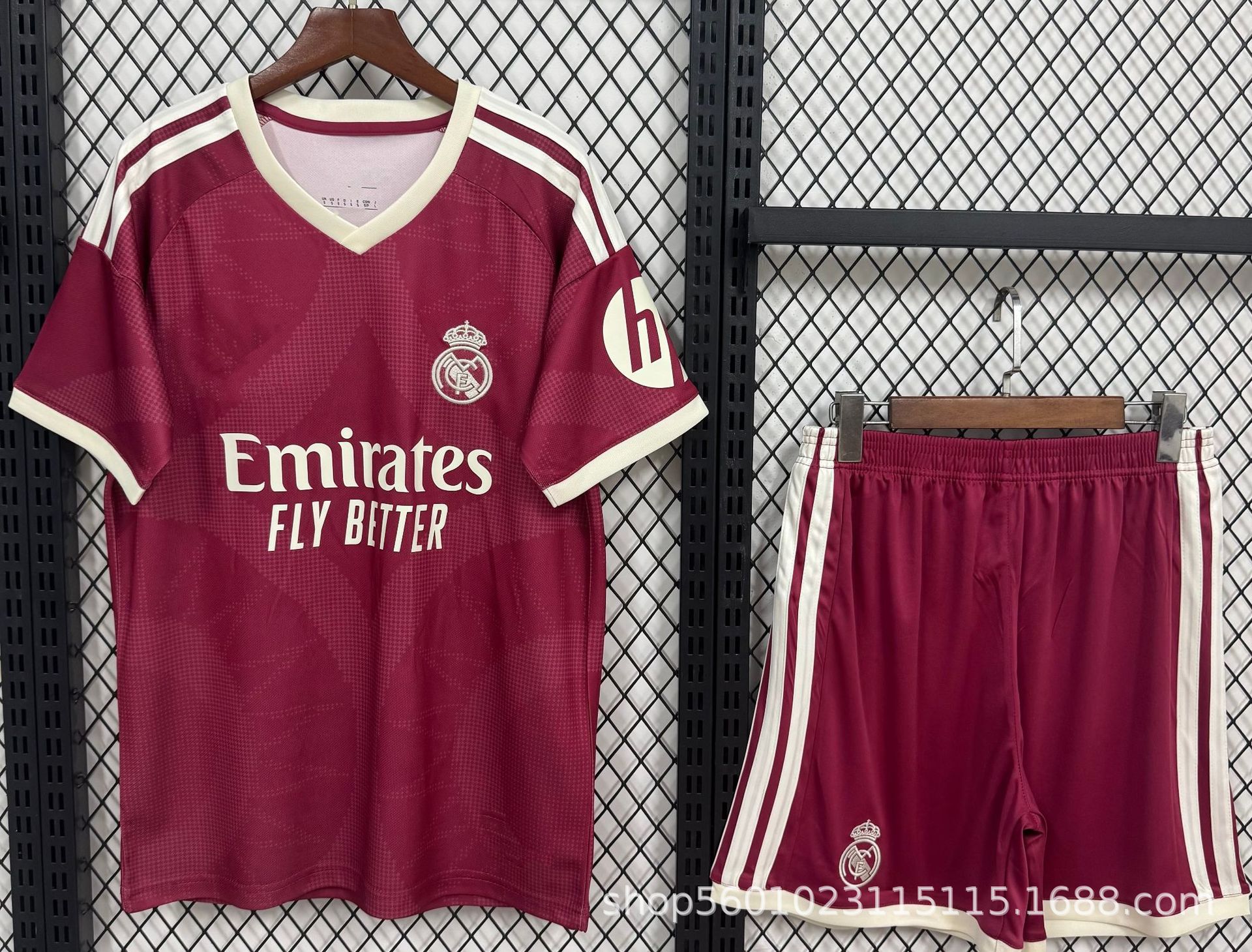 2627 nueva ropa infantil LWP París Real Madrid Juve Manchester United Chelsea camiseta ropa de fútbol ropa infantil