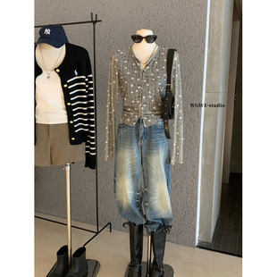 ���P��WGWE7703�V��ʮ����Ů�b2025���b�¿�cӡ���L��̿�����