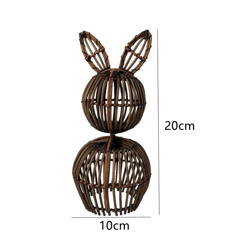 도매 및 소매 도매 및 소매 작은 토끼 10*20cm 소스 제조업체 소스 제품