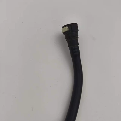 12673862 Crankcase forced ventilation automobile water pipe