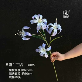 仿真花;仿真绿植;仿真玫瑰