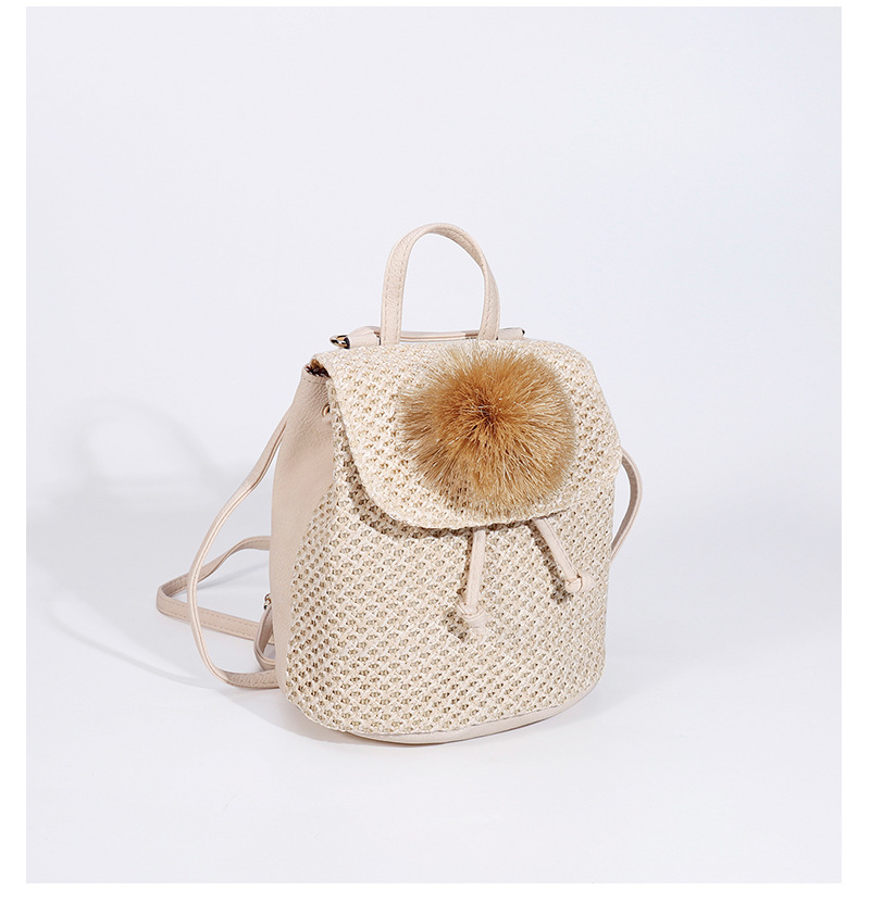 Mochila De Mujer A Diario Mochilas De Moda display picture 1