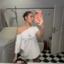 新款美式跨境夏季t恤