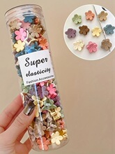 V 35342 Colorful Candy Hair Clips �ǹ����� ŷ���羳����