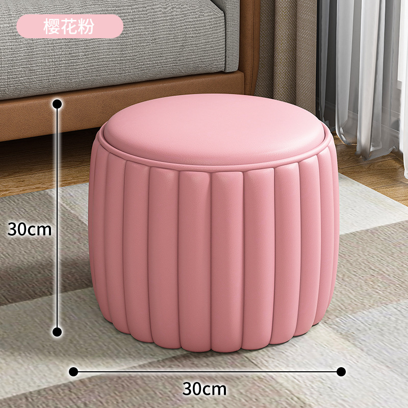사쿠라 핑크 [30*30cm] 호박 피어