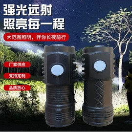 手电筒;太阳能灯;自行车灯