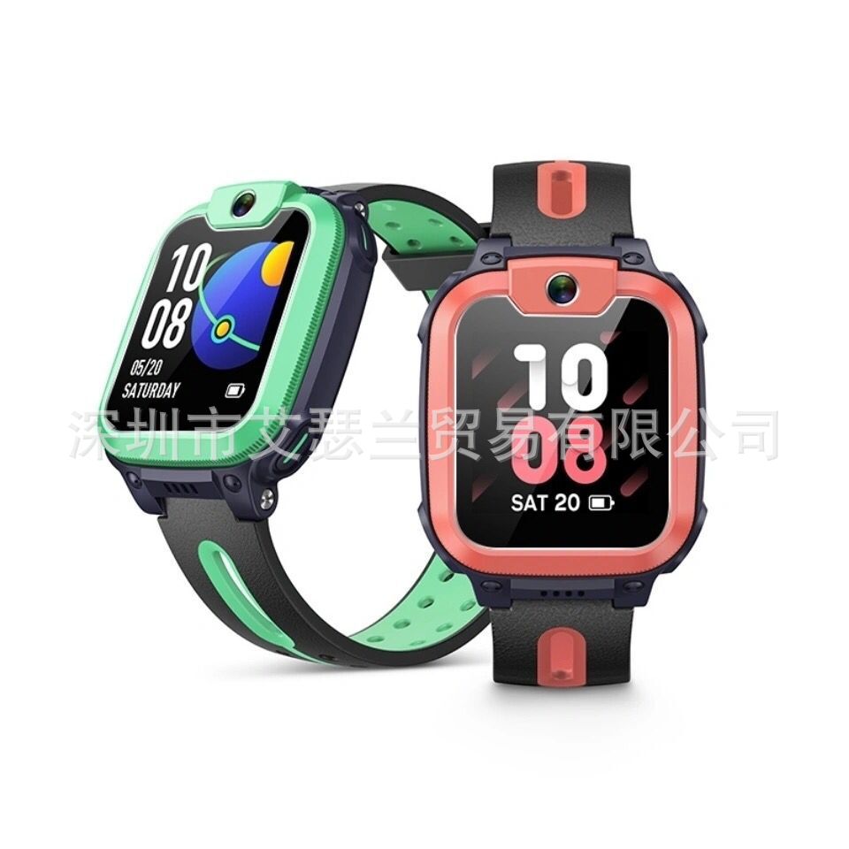 Suitable for small genius watch protective film…