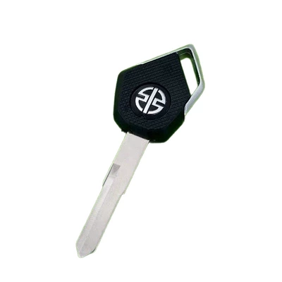 Electronic Motorcycle, Motorcycle Key