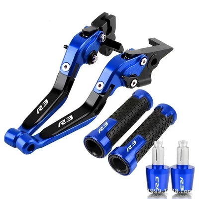 Motorcycle Handle Cover: Motorcycle Modification Cnc Brake