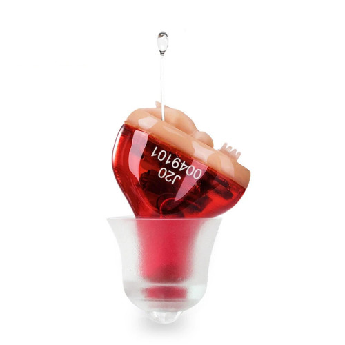Factory New Invisible In-the-Canal Multi-Color Hearing Aid Cross-Border English Version