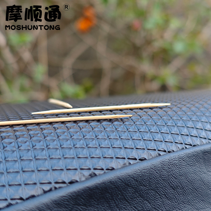 Suitable for Wuyang Little Princess Joy Wh100T Sun Protection and Waterproof Seat Cushion Cover Xiyun Princess 100 Big Princess 125