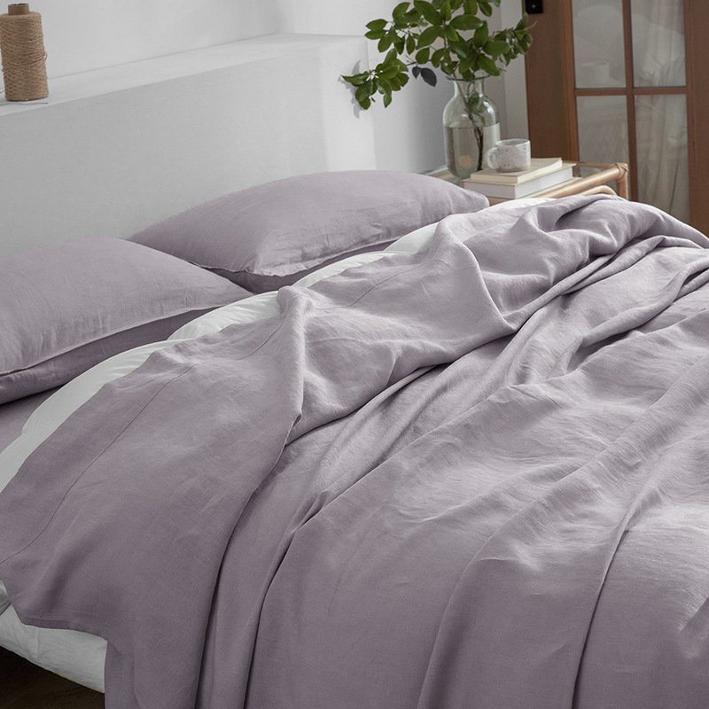 대마-라벤더 퍼플 그레이