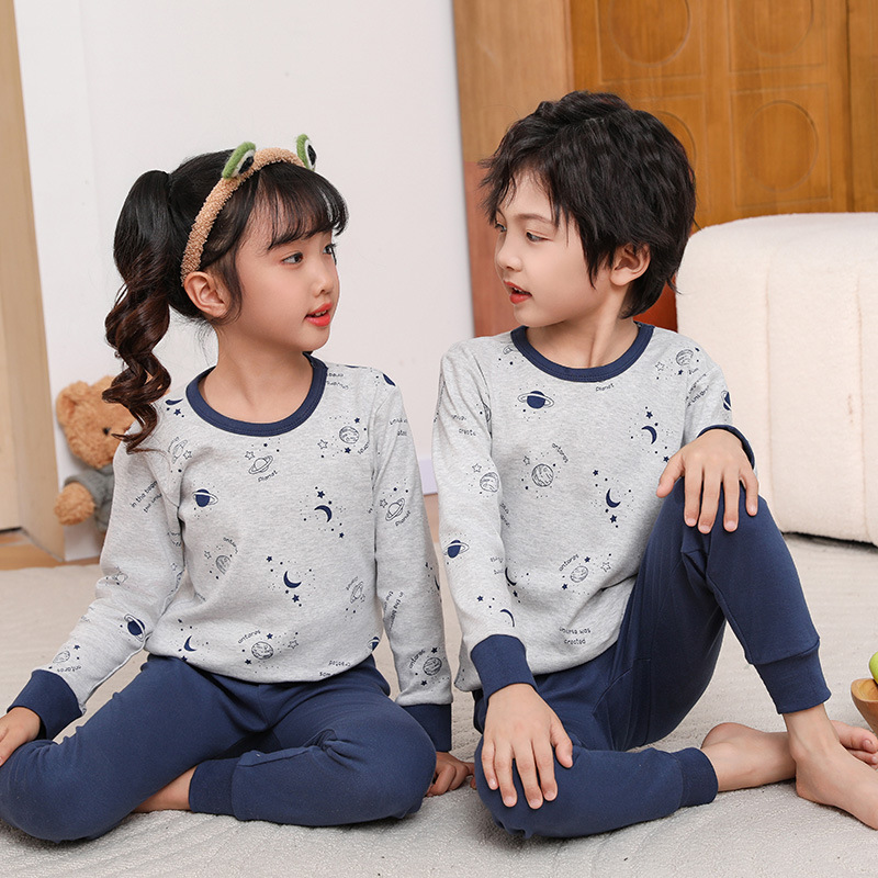 KMH 대마 회색 별이 빛나는 하늘