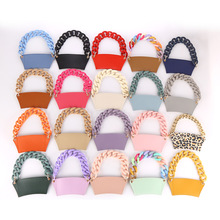 现货创意手链皮革便携奶茶杯套 PU隔热水杯皮套 咖啡饮料杯套批发