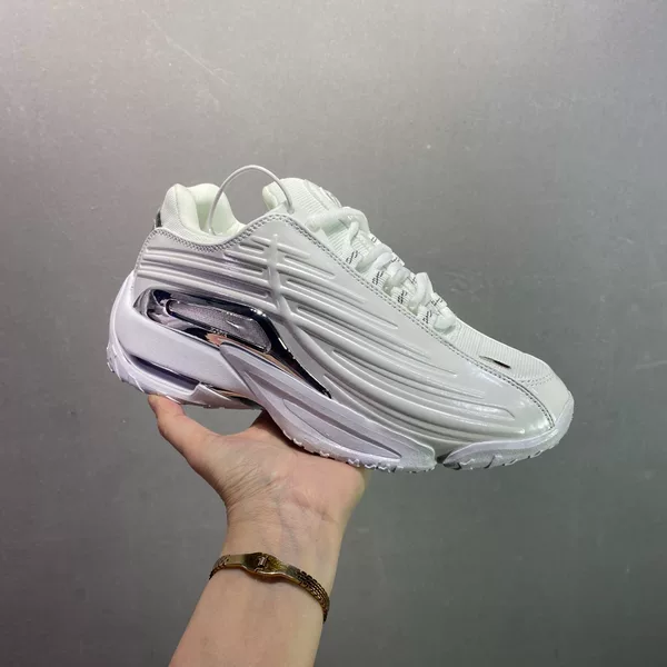 Putian cross-border Nocta x Drake collaboration chunky dad shoes Hot step men's air-cushioned running sneakers