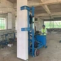 安装液压预制板轻质板机