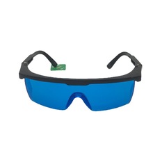 希德SD-2防He-Ne激光器眼镜 632.8nm激光防护眼镜 护目镜安全眼镜